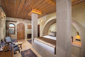 Dionysos Cave Cappadocia Hotel