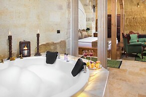 Dionysos Cave Cappadocia Hotel