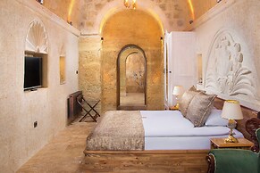 Dionysos Cave Cappadocia Hotel