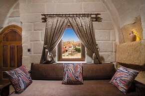 Dionysos Cave Cappadocia Hotel
