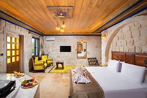 Dionysos Cave Cappadocia Hotel