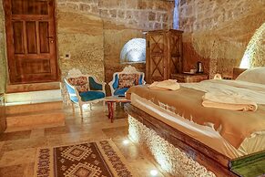 Dionysos Cave Cappadocia Hotel