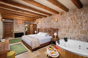 Dionysos Cave Cappadocia Hotel