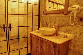 Dionysos Cave Cappadocia Hotel