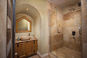 Dionysos Cave Cappadocia Hotel