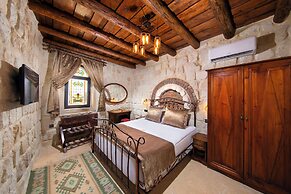 Dionysos Cave Cappadocia Hotel