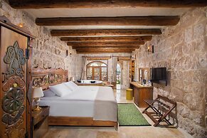 Dionysos Cave Cappadocia Hotel