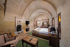 Dionysos Cave Cappadocia Hotel