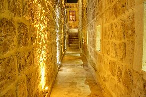 Dionysos Cave Cappadocia Hotel