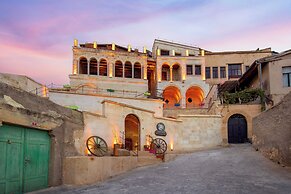 Dionysos Cave Cappadocia Hotel