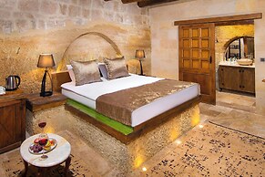 Dionysos Cave Cappadocia Hotel