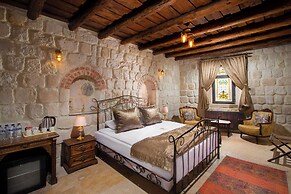 Dionysos Cave Cappadocia Hotel