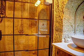 Dionysos Cave Cappadocia Hotel