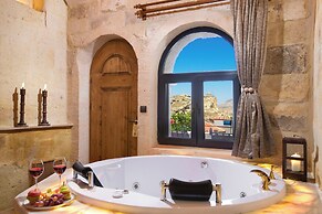 Dionysos Cave Cappadocia Hotel