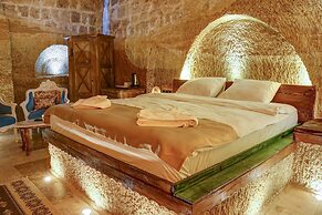 Dionysos Cave Cappadocia Hotel