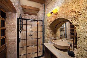 Dionysos Cave Cappadocia Hotel