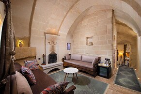 Dionysos Cave Cappadocia Hotel