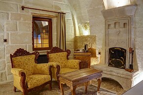 Dionysos Cave Cappadocia Hotel