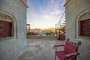 Dionysos Cave Cappadocia Hotel
