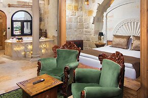 Dionysos Cave Cappadocia Hotel