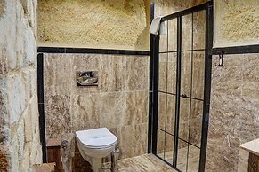 Dionysos Cave Cappadocia Hotel