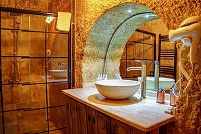 Dionysos Cave Cappadocia Hotel