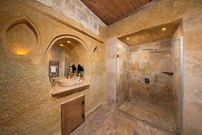 Dionysos Cave Cappadocia Hotel