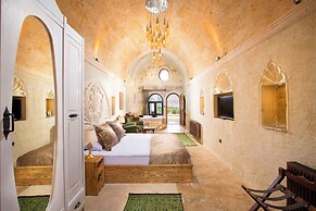 Dionysos Cave Cappadocia Hotel