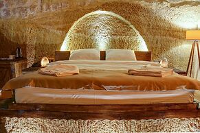 Dionysos Cave Cappadocia Hotel