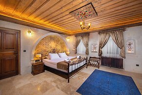Dionysos Cave Cappadocia Hotel