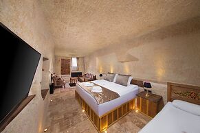 Dionysos Cave Cappadocia Hotel