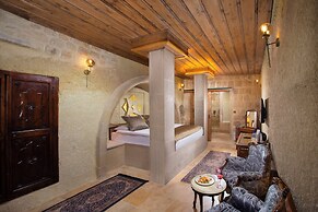 Dionysos Cave Cappadocia Hotel