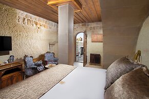 Dionysos Cave Cappadocia Hotel