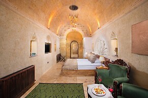Dionysos Cave Cappadocia Hotel