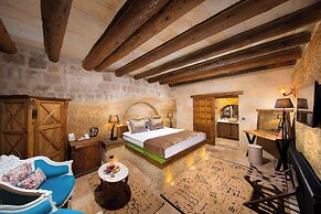 Dionysos Cave Cappadocia Hotel