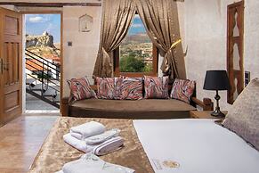 Dionysos Cave Cappadocia Hotel