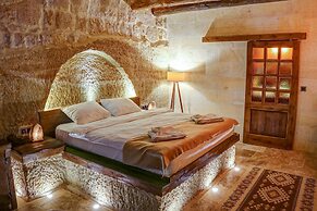 Dionysos Cave Cappadocia Hotel