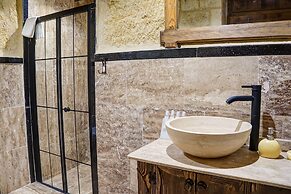 Dionysos Cave Cappadocia Hotel
