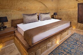 Dionysos Cave Cappadocia Hotel