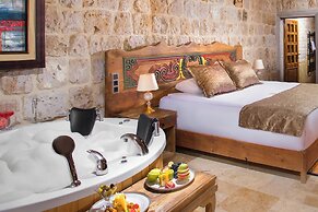 Dionysos Cave Cappadocia Hotel