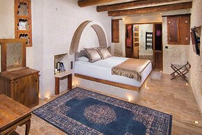 Dionysos Cave Cappadocia Hotel
