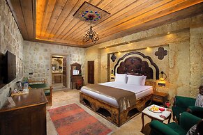 Dionysos Cave Cappadocia Hotel