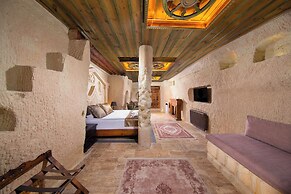 Dionysos Cave Cappadocia Hotel