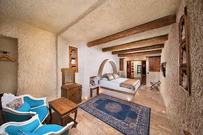 Dionysos Cave Cappadocia Hotel