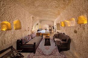Dionysos Cave Cappadocia Hotel