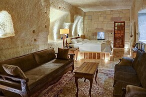 Dionysos Cave Cappadocia Hotel