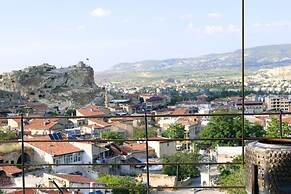 Dionysos Cave Cappadocia Hotel