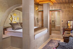 Dionysos Cave Cappadocia Hotel