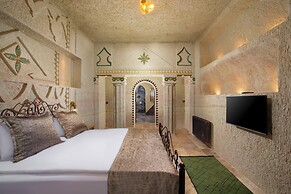 Dionysos Cave Cappadocia Hotel