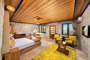 Dionysos Cave Cappadocia Hotel
